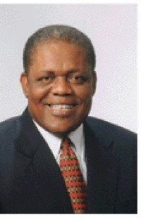 Prime Minister H.A. Ingraham